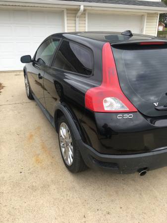 2009 Volvo C30 T5 89,000 miles for sale in Doon, MN – photo 5