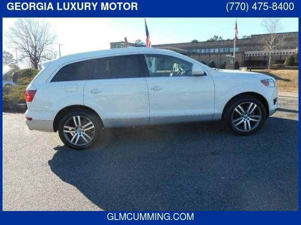 2007 Audi 4 2 Premium quattro AWD 4dr SUV First 20 get a coupon of for sale in Cumming, GA – photo 2