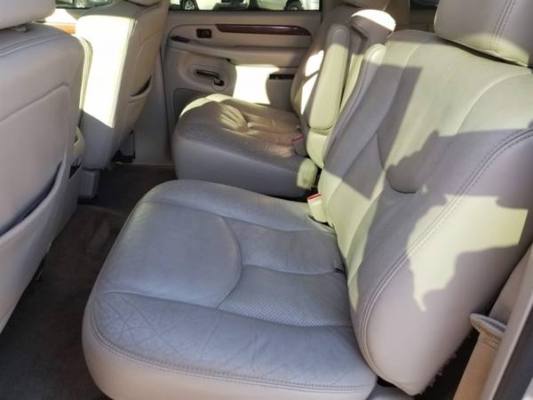 2004 Cadillac Escalade ESV - cars & trucks - by dealer - vehicle... for sale in Longwood , FL – photo 24