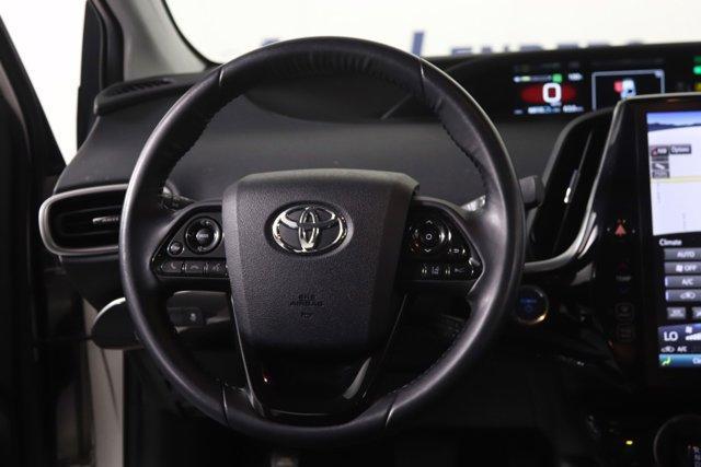 2021 Toyota Prius Prime XLE for sale in Williamstown, NJ – photo 10