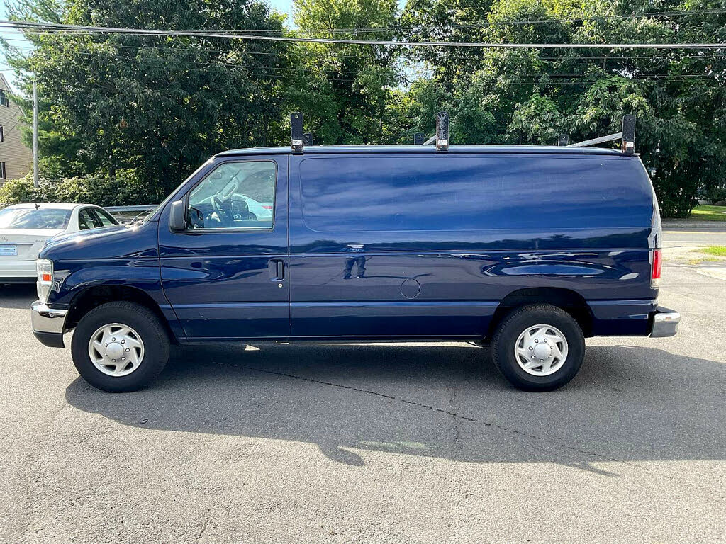 2011 Ford E-Series E-250 Cargo Van for sale in Other, MA