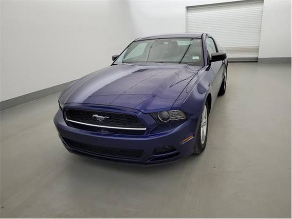 2014 Ford Mustang V6 - coupe - - by dealer - vehicle for sale in TAMPA, FL – photo 15