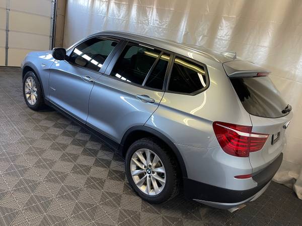 2014 BMW X3 AWD 4dr xDrive28i - - by dealer - vehicle for sale in Missoula, MT – photo 5