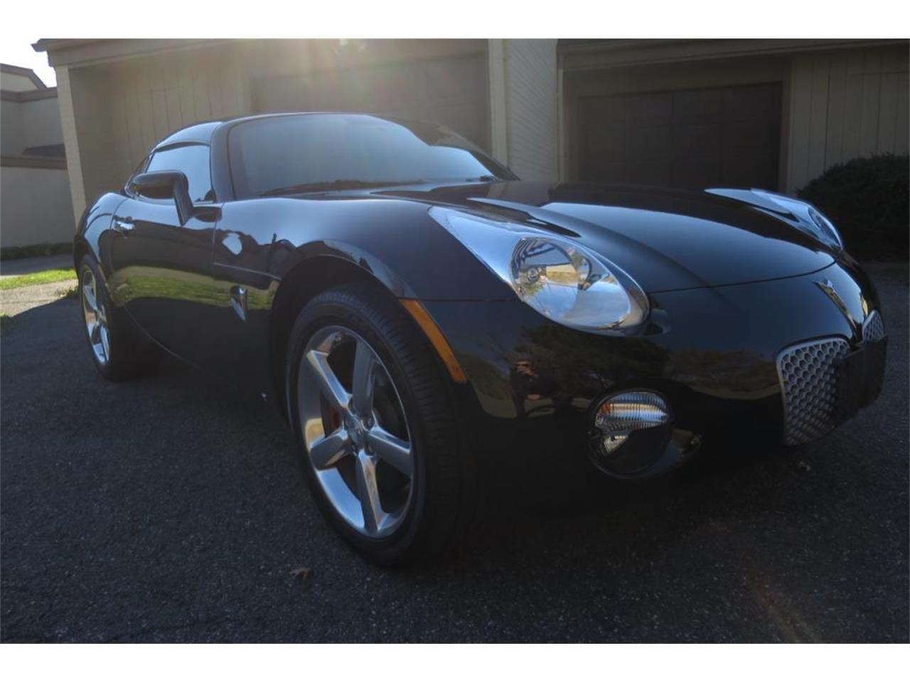 2009 Pontiac Solstice for sale in Milford City, CT – photo 5