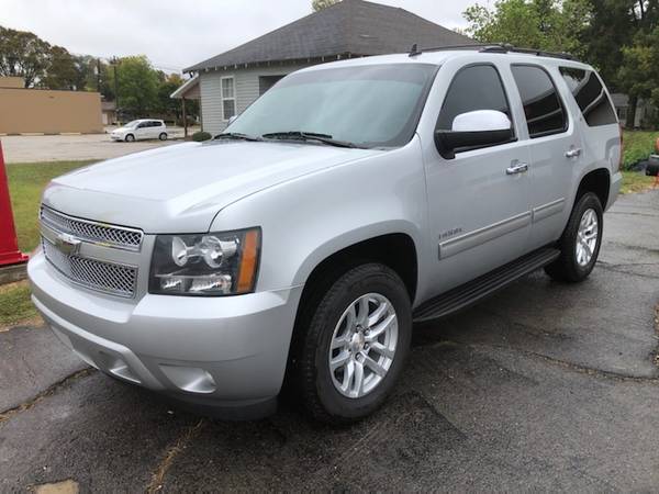 2013 Chevy Tahoe for sale in Dexter, MO – photo 12