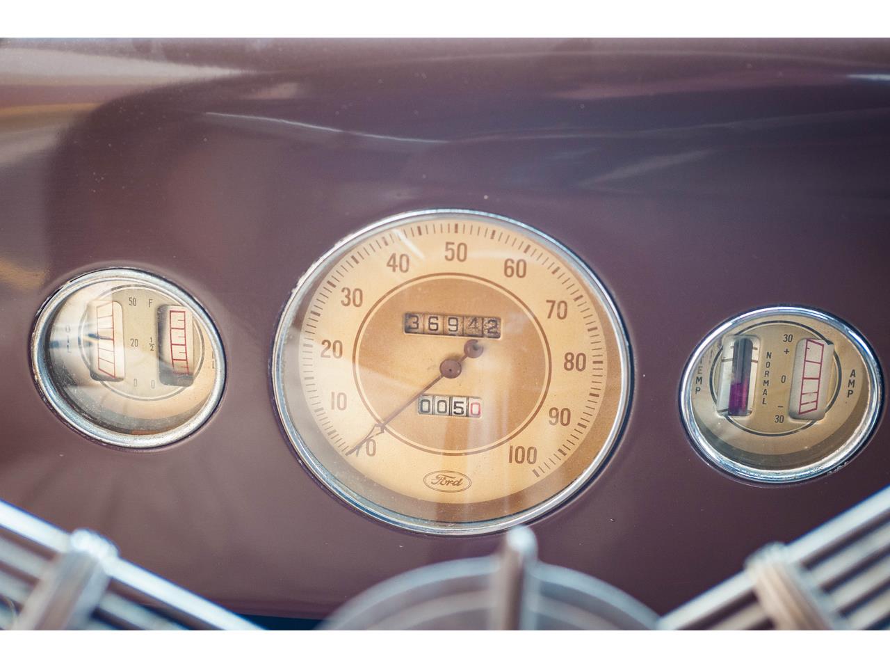 1936 Ford 5-Window Coupe for sale in O'Fallon, IL – photo 90