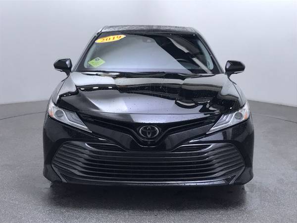 2019 Toyota Camry XSE V6 - - by dealer - vehicle for sale in Colorado Springs, CO – photo 7