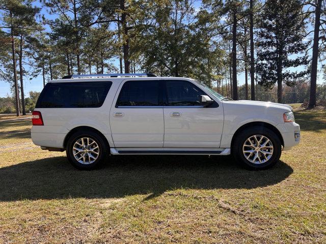 2017 Ford Expedition EL Limited for sale in Swainsboro, GA – photo 2