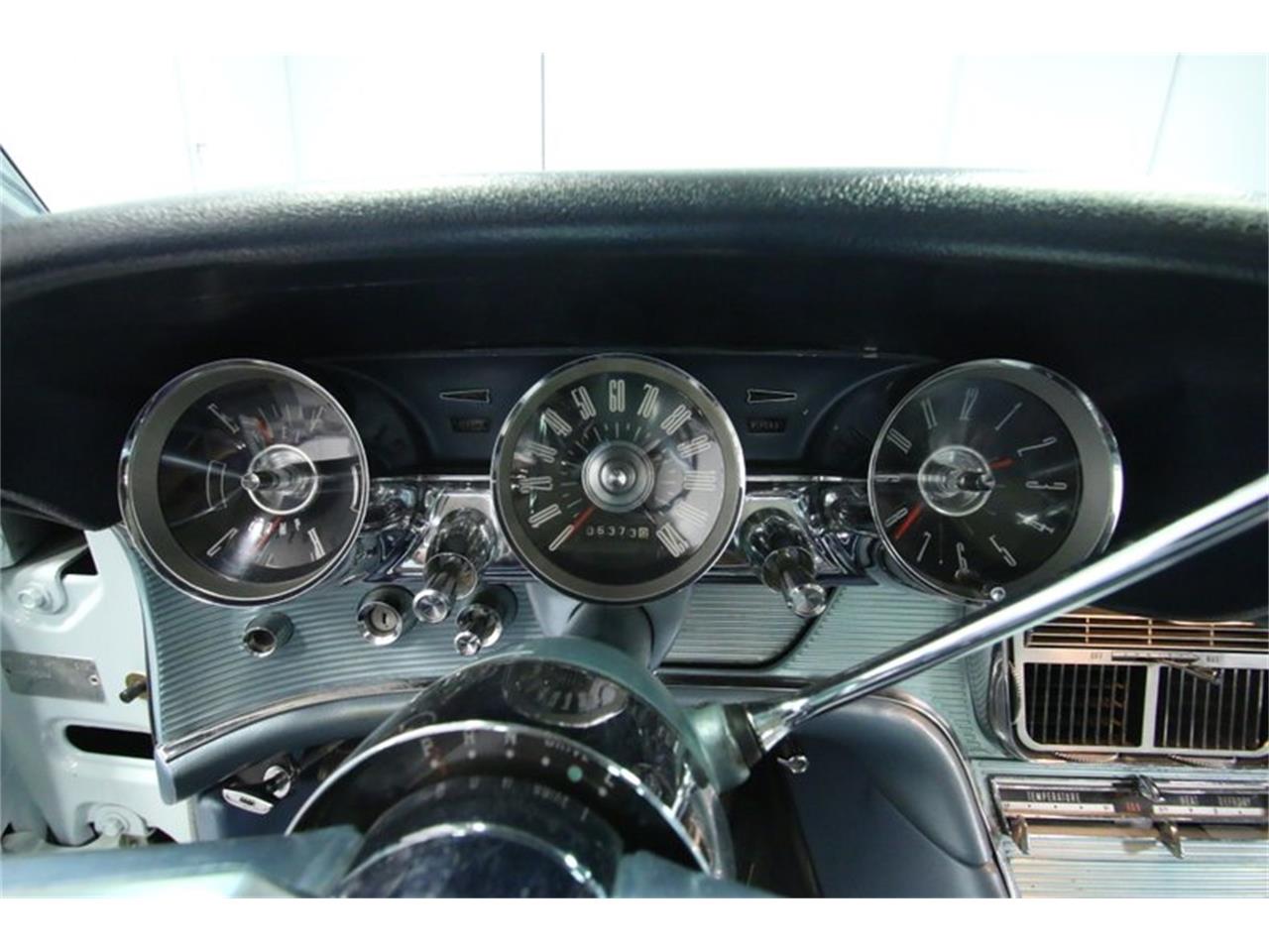 1962 Ford Thunderbird for sale in Lithia Springs, GA – photo 45