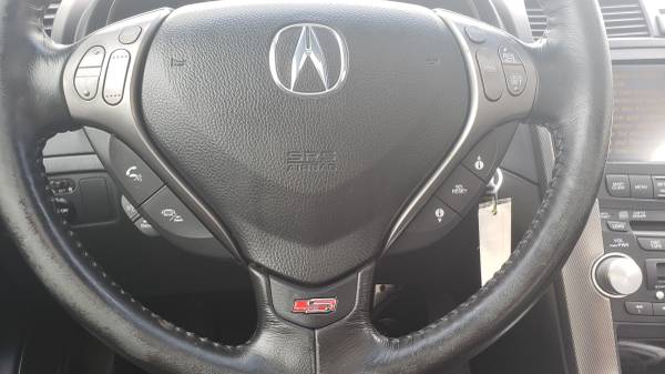 2007 ACURA TL*CARFAX CERTIFIED*LOOKS GOOD AND RUNS GOOD* CALL US* -... for sale in Tulsa, OK – photo 19
