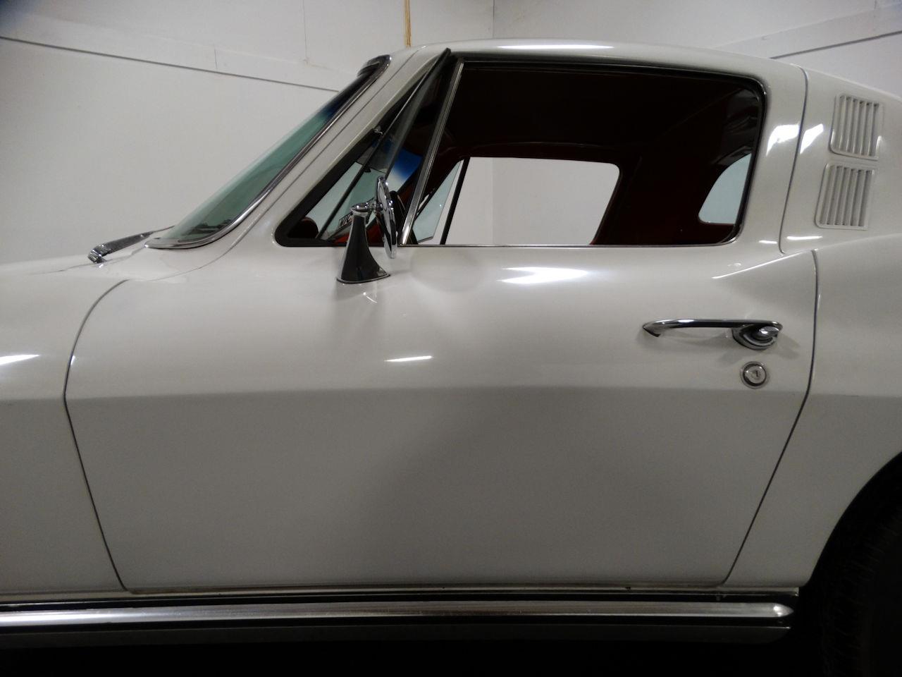 1965 Chevrolet Corvette for sale in O'Fallon, IL – photo 52