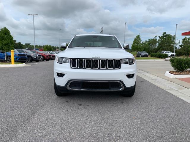 2020 Jeep Grand Cherokee Limited for sale in Broussard, LA – photo 2
