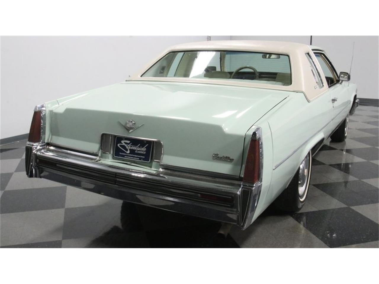 1977 Cadillac Coupe for sale in Lithia Springs, GA – photo 13