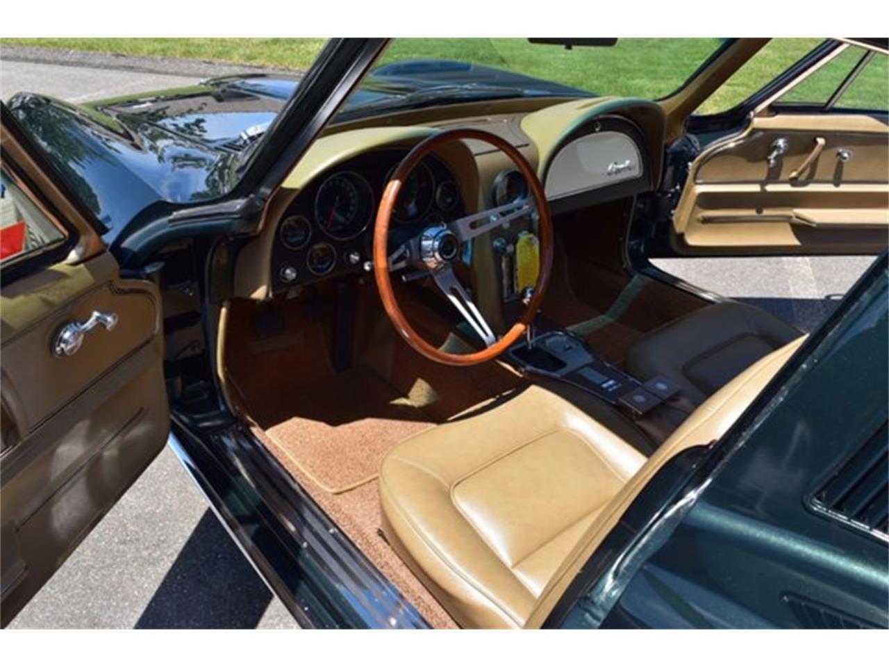 1965 Chevrolet Corvette for sale in Wallingford, CT – photo 37