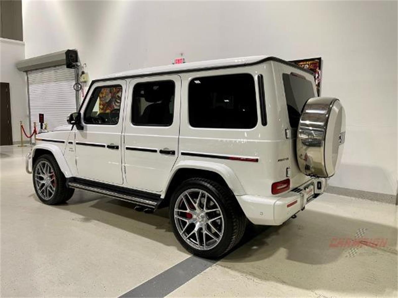 2019 Mercedes-Benz G63 for sale in Syosset, NY – photo 3