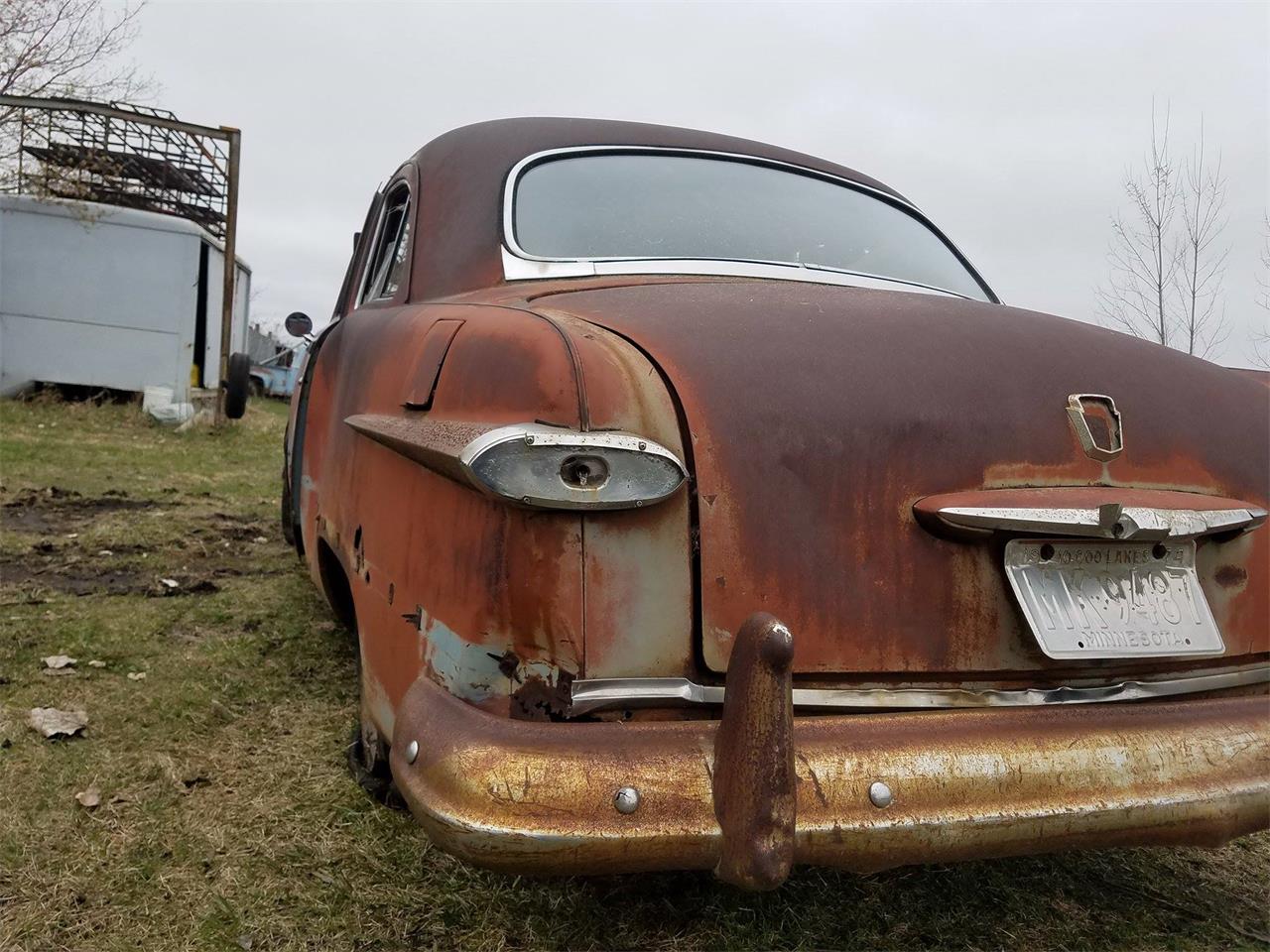 1951 Ford Sedan for sale in Thief River Falls, MN – photo 11