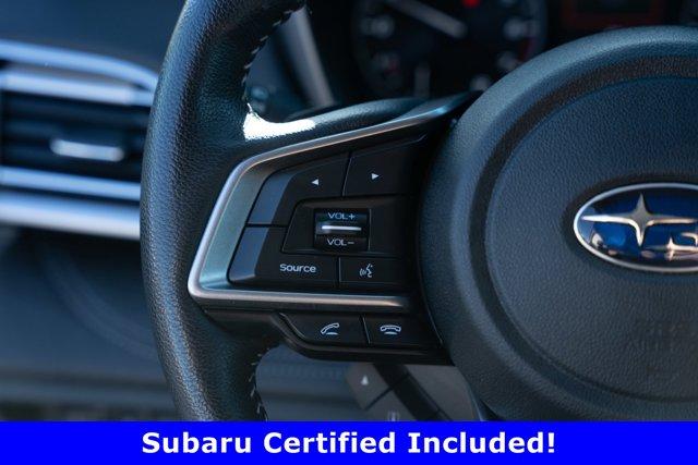 2022 Subaru Outback Limited for sale in Kenosha, WI – photo 20