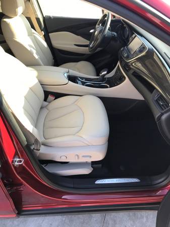 2019 Buick Envision Perferred, only 42, 000 miles! Amazing condition for sale in Appleton, WI – photo 7