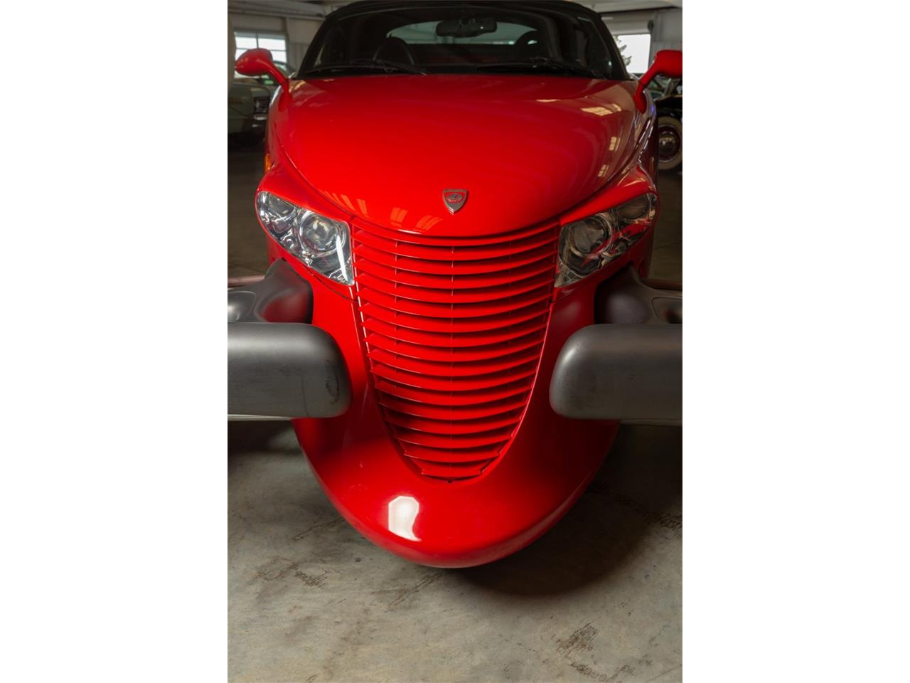 1999 Plymouth Prowler for sale in Ocala, FL – photo 48