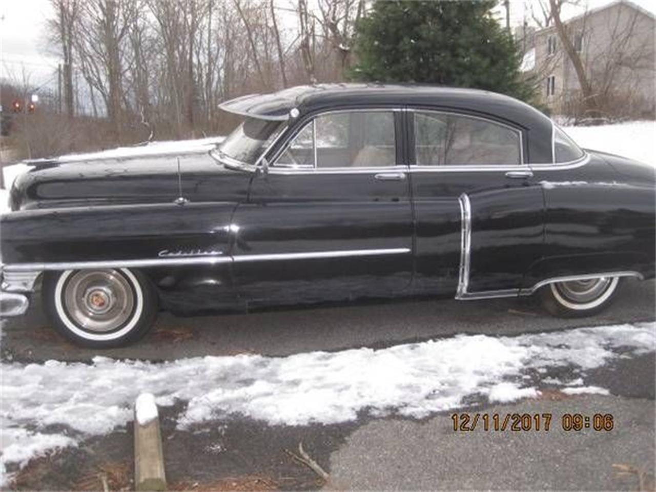 1950 Cadillac Series 61 for sale in Cadillac, MI – photo 9