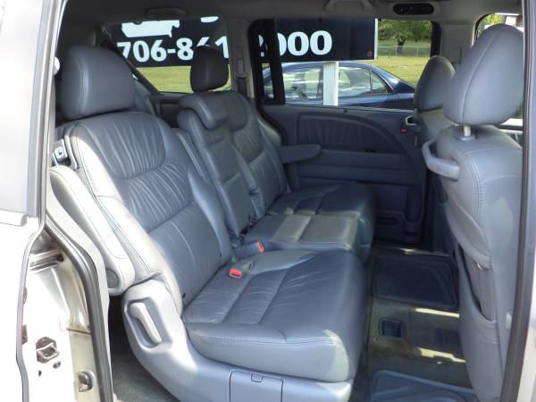 2007 Honda Odyssey EX-L 8 Passenger for sale in Ringgold, TN – photo 9