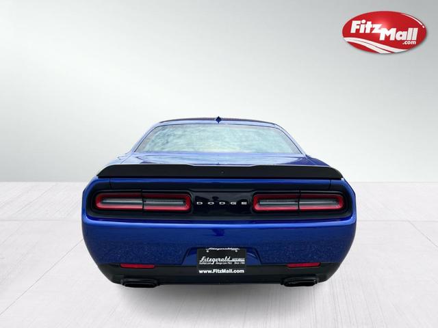 2020 Dodge Challenger GT for sale in Hagerstown, MD – photo 8