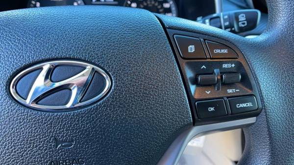 2019 Hyundai Tucson SE AWD - - by dealer - vehicle for sale in Reno, NV – photo 24