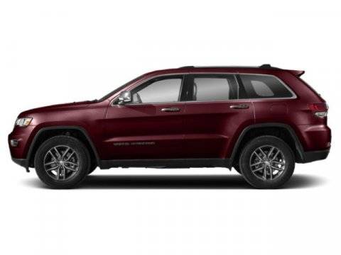 2019 Jeep Grand Cherokee Limited - - by dealer for sale in Hudson, MN – photo 3