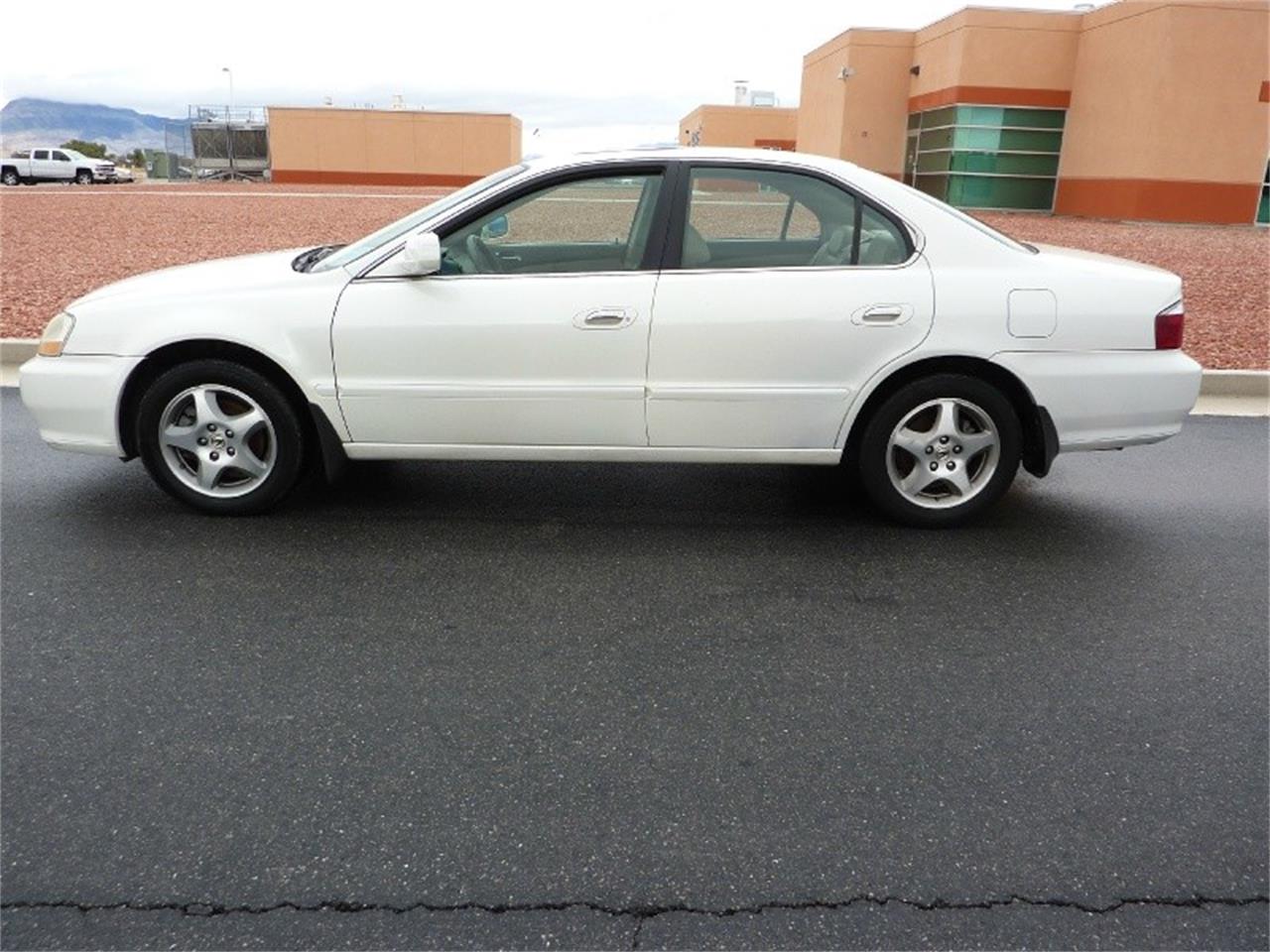 2003 Acura TL for sale in Pahrump, NV – photo 29