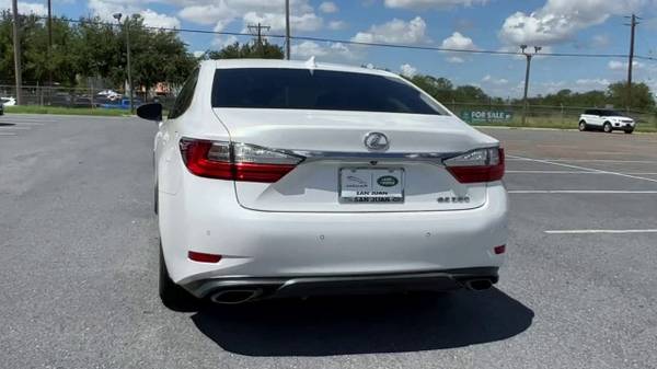 2018 Lexus ES ES 350 - - by dealer - vehicle for sale in San Juan, TX – photo 7
