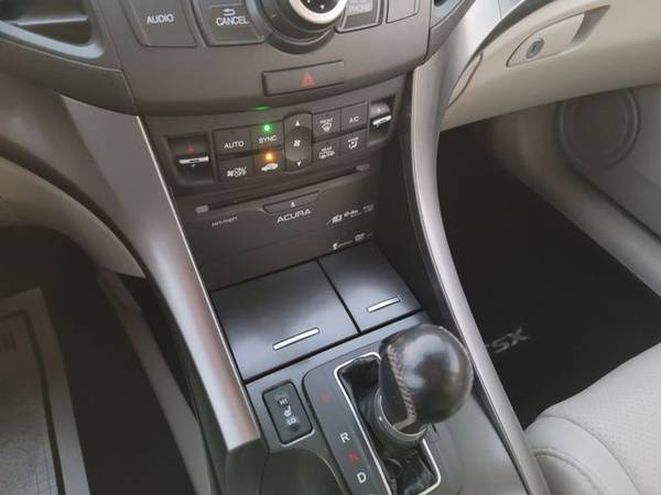 2013 Acura TSX Sedan 4D - Driven for sale in Boise, ID – photo 17