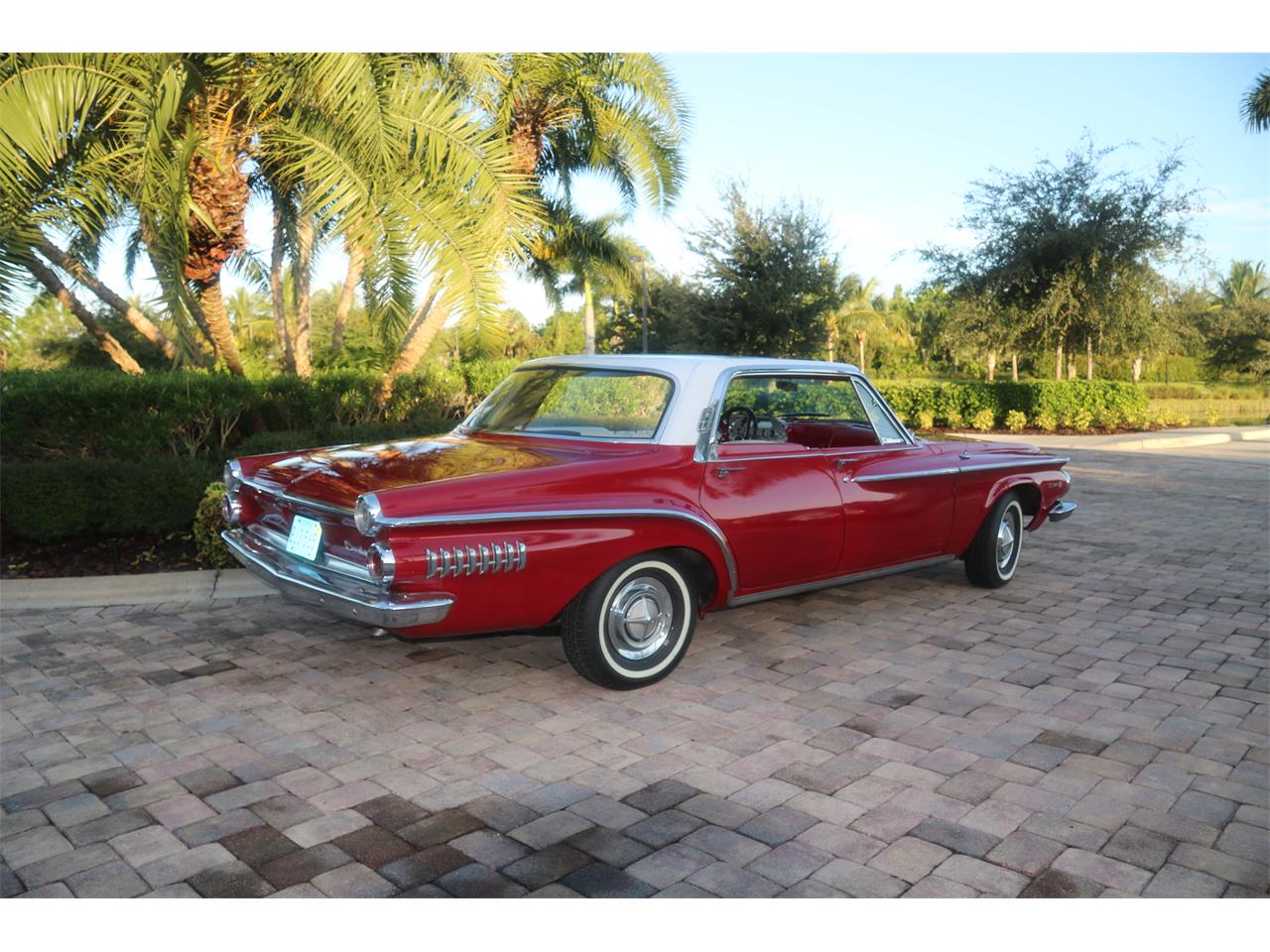 1962 Dodge Dart for sale in Fort Myers, FL – photo 3