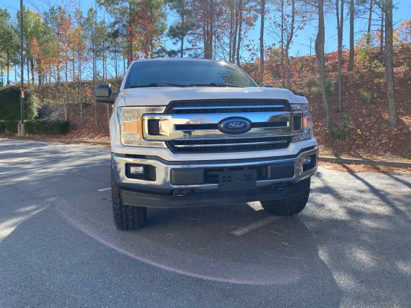 Ford F150 - cars & trucks - by dealer - vehicle automotive sale for sale in Alpine, AR