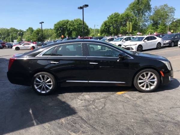 Cadillac XTS ***Minimum Down!!!*** for sale in Falls Church, District Of Columbia – photo 5