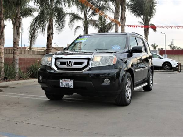 💥2011 Honda Pilot Touring💥 EASY FINANCING💥 - cars & trucks - by... for sale in Santa Maria, CA – photo 7