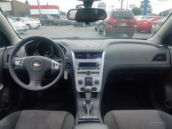 2012 Chevrolet Malibu 1LT Sedan for sale in Bremerton, WA – photo 10