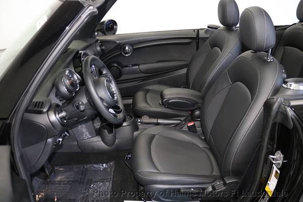 2019 Mini Convertible for sale in Lauderdale Lakes, FL – photo 15