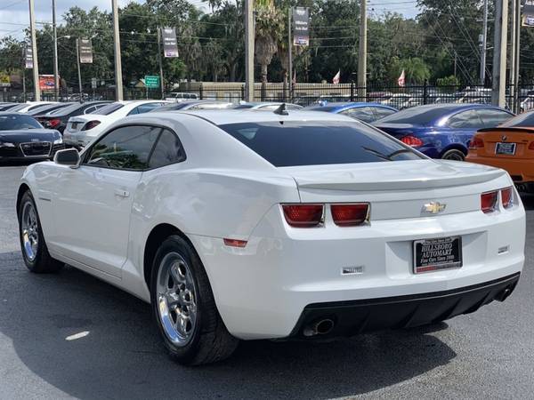 2013 Chevrolet Camaro LS*56K MILES*CLEAN CARFAX*BEST PRICE*EASY... for sale in TAMPA, FL – photo 18