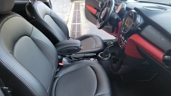 2015 Mini Cooper - Very clean with low miles - - by for sale in Mill Valley, CA – photo 10