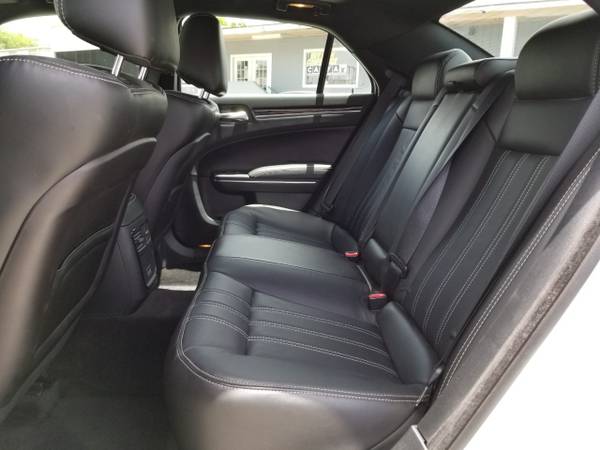 **2017 CHRYSLER 300 S**LEATHER**PANORAMIC SUNROOF**NAVIGATION**CAMERA* for sale in Houston, TX – photo 12