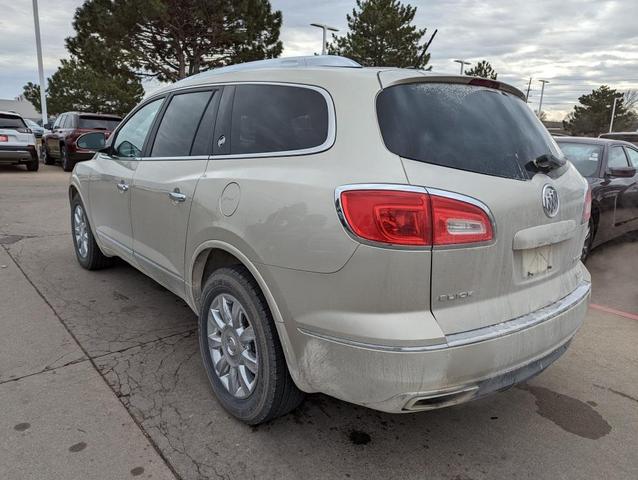 2014 Buick Enclave Leather for sale in Waterloo, IA – photo 12