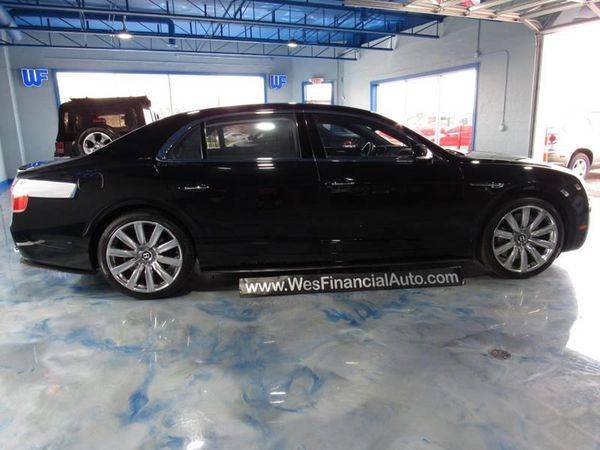 2014 Bentley Flying Spur Base AWD 4dr Sedan Guaranteed Cr for sale in Dearborn Heights, MI – photo 14