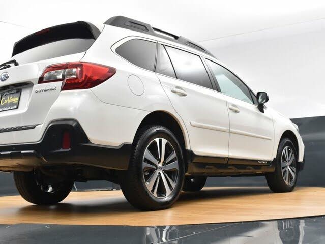 2018 Subaru Outback 2.5i Limited AWD for sale in Trooper, PA – photo 23