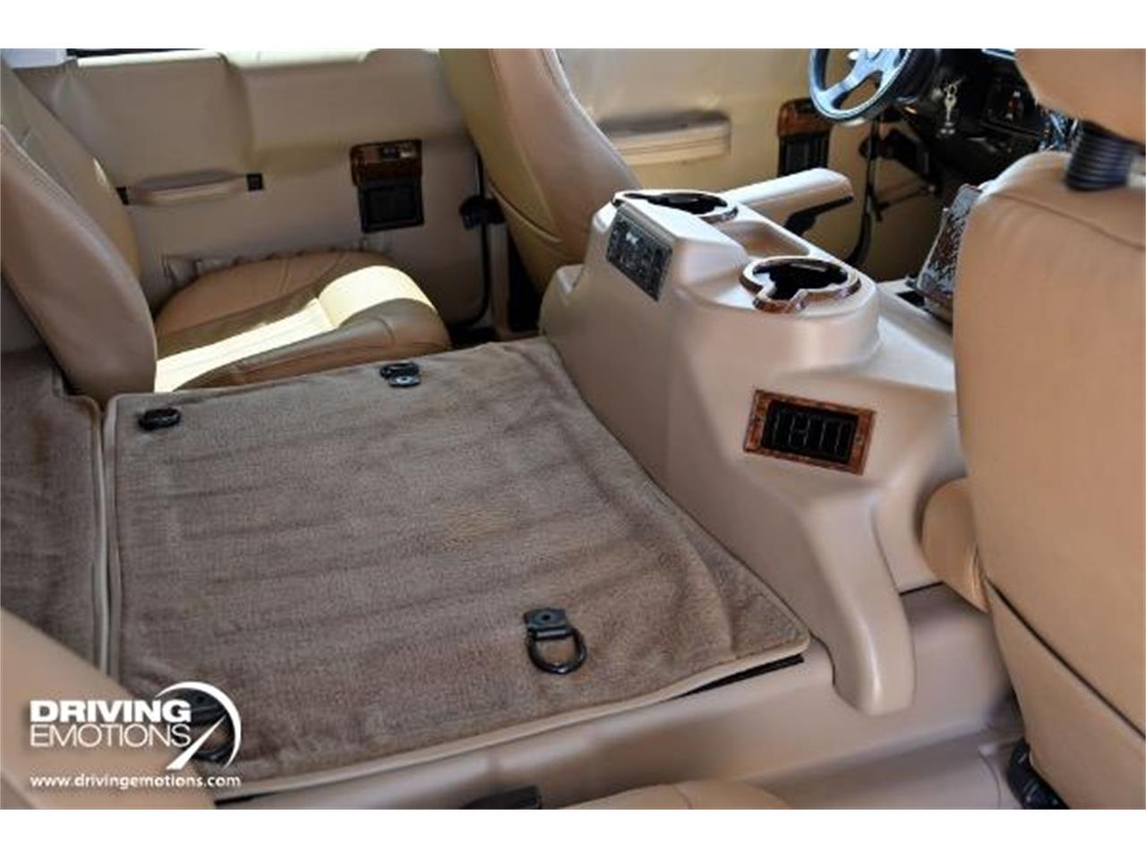 2002 Hummer H1 for sale in West Palm Beach, FL – photo 59