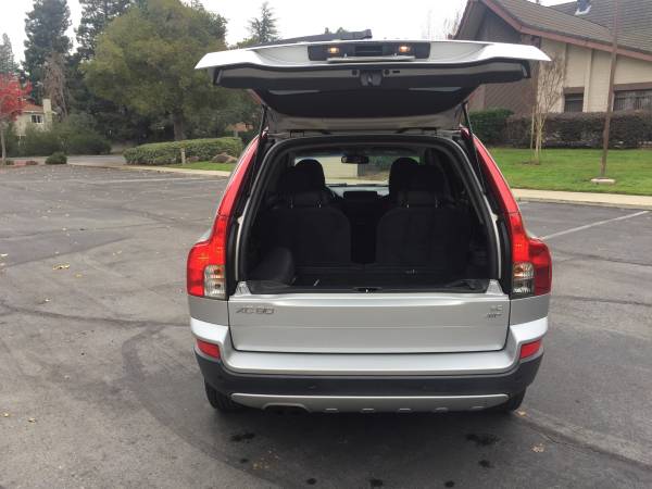 2010 Volvo XC90 AWD One Owner 77k Miles for sale in Los Altos, CA – photo 19