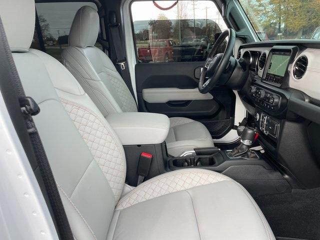 2021 Jeep Gladiator Overland for sale in Boiling Springs, SC – photo 47