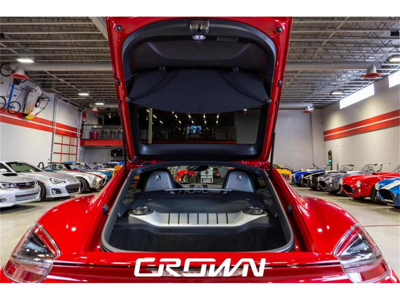 2015 Porsche Cayman for sale in Tucson, AZ – photo 24