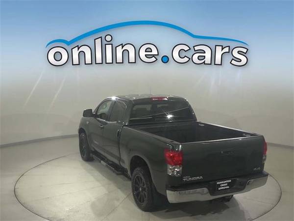 2007 Toyota Tundra SR5 - truck - - by dealer - vehicle for sale in Other, WV – photo 14
