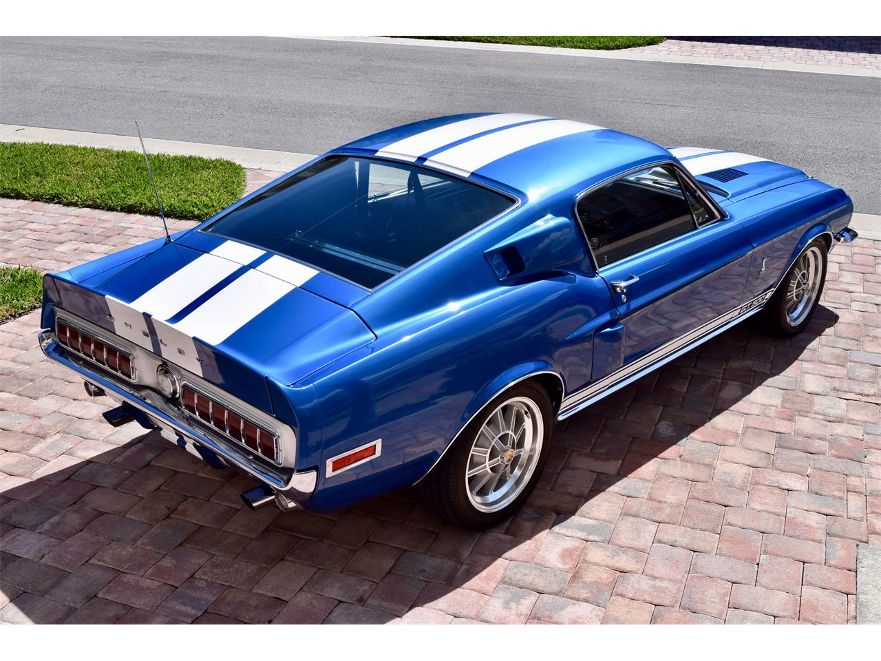 1968 Shelby GT500 for sale in Boca Raton, FL – photo 11