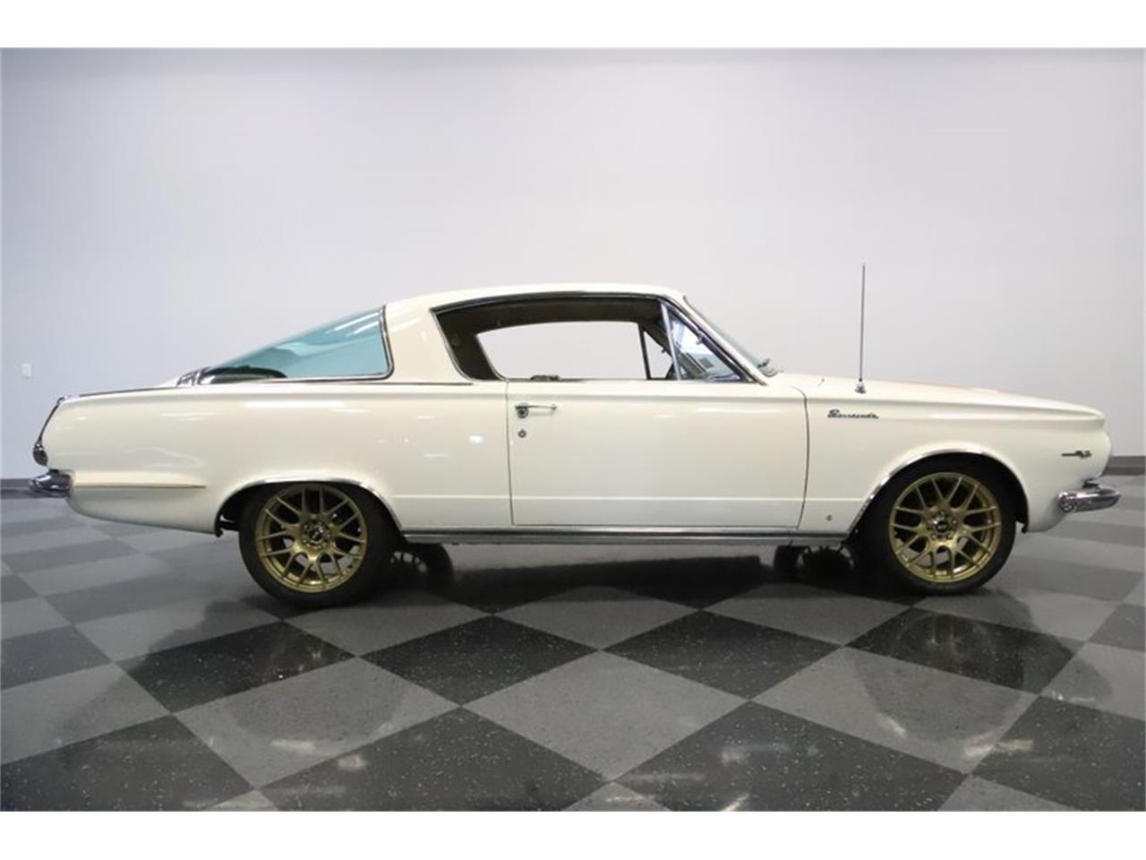 1965 Plymouth Barracuda for sale in Mesa, AZ – photo 31